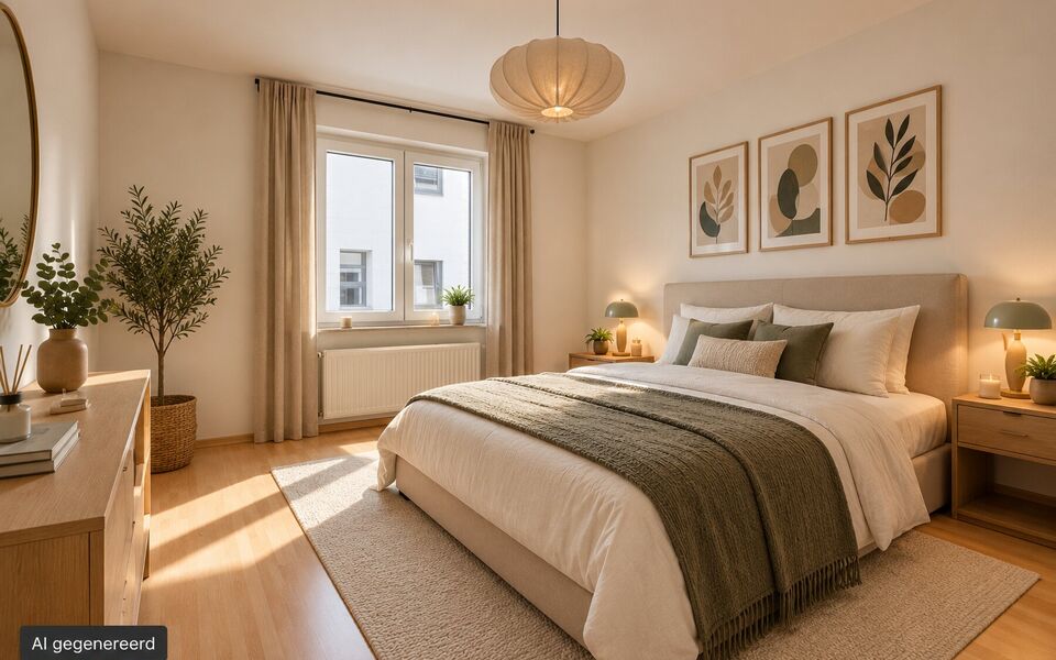 Appartement te koop in Leuven