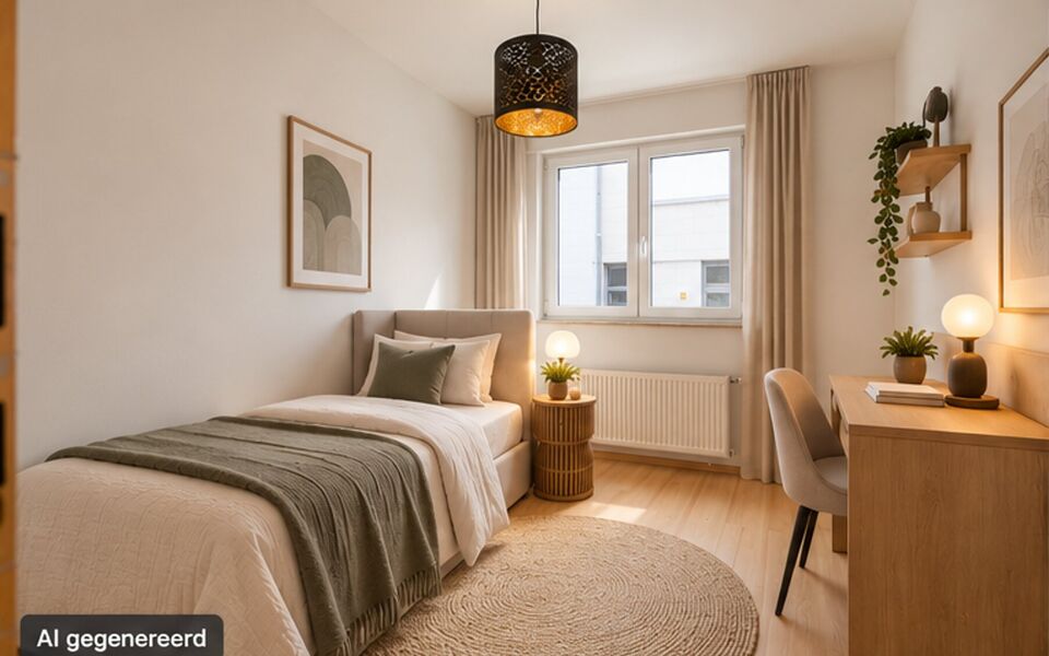 Appartement te koop in Leuven