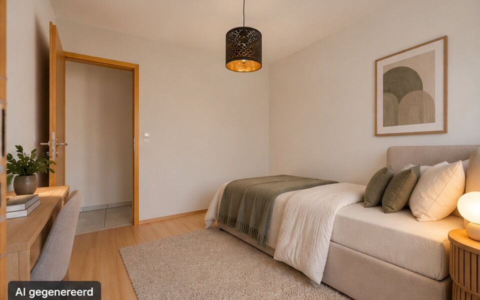 Appartement te koop in Leuven