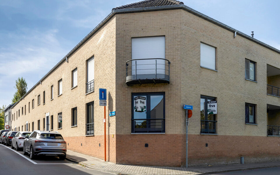 Appartement te koop in Leuven