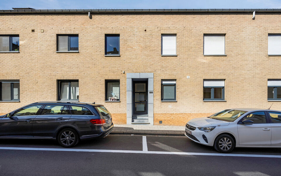 Appartement te koop in Leuven