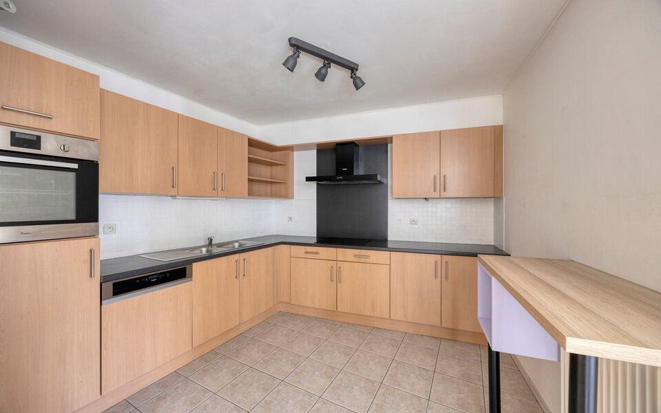 Appartement te koop in Leuven
