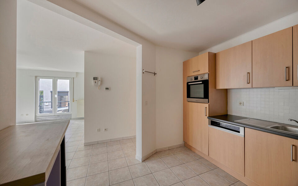 Appartement te koop in Leuven