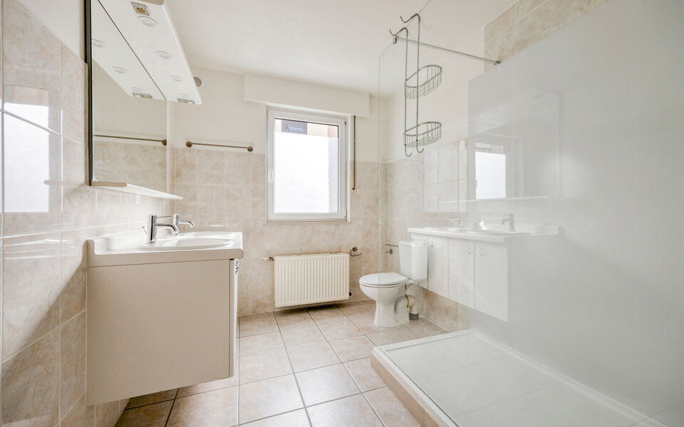 Appartement te koop in Leuven