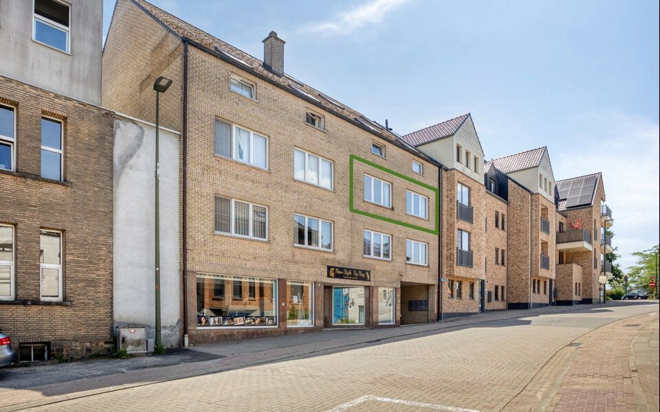 Appartement te koop in Lubbeek