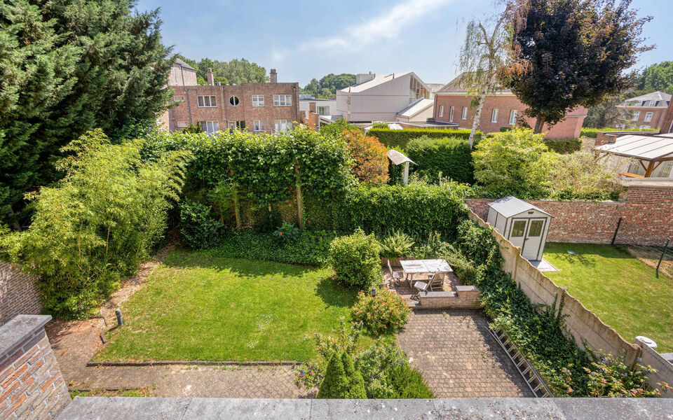 Appartement te koop in Lubbeek