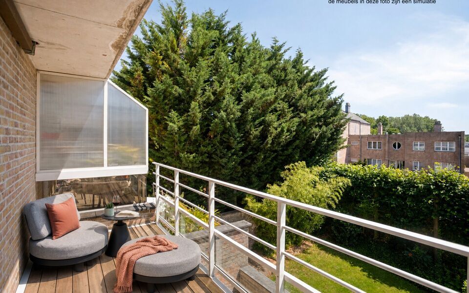 Appartement te koop in Lubbeek