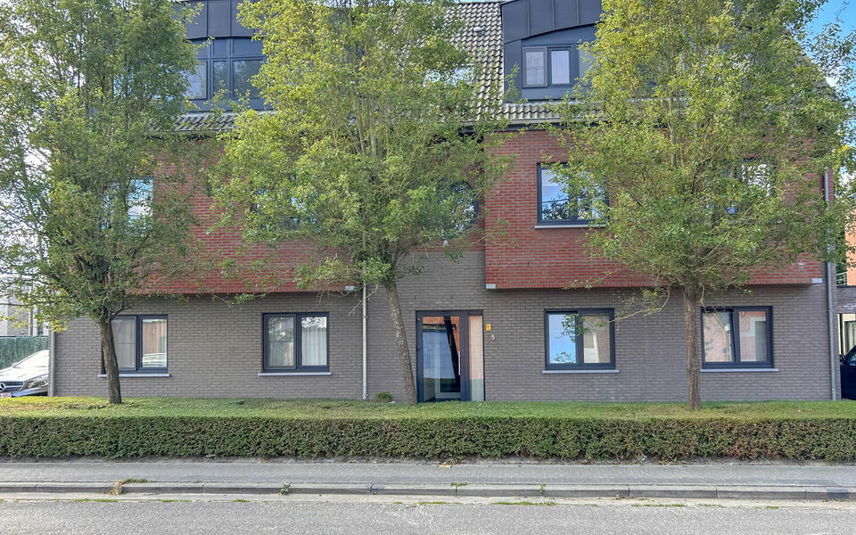 Appartement te koop in Mechelen