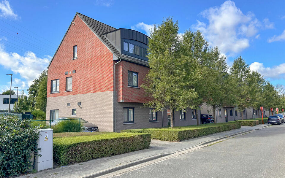Appartement te koop in Mechelen