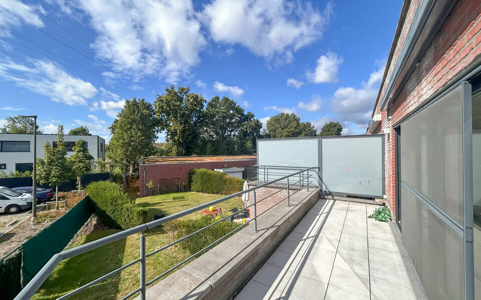 Appartement te koop in Mechelen