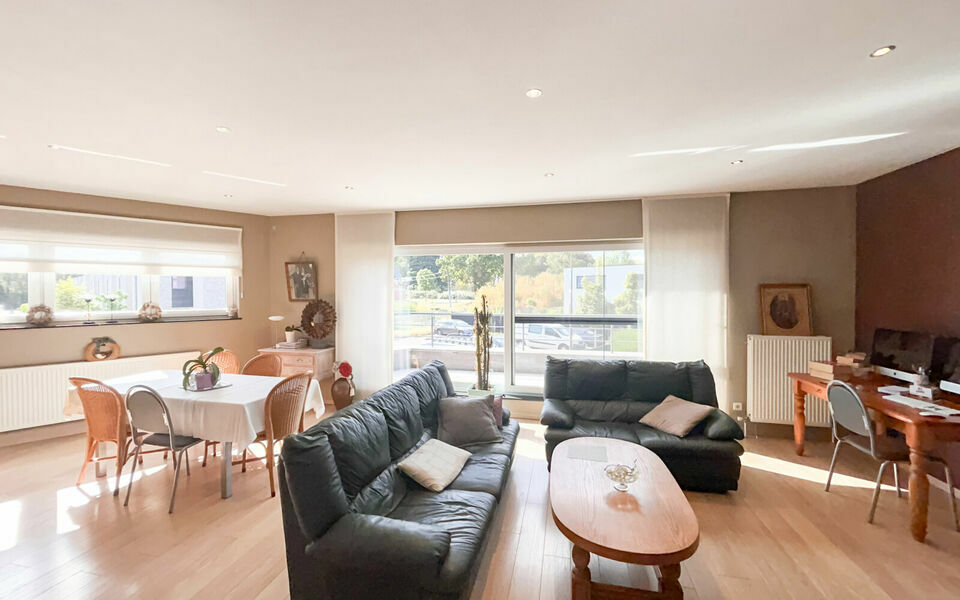 Appartement te koop in Mechelen