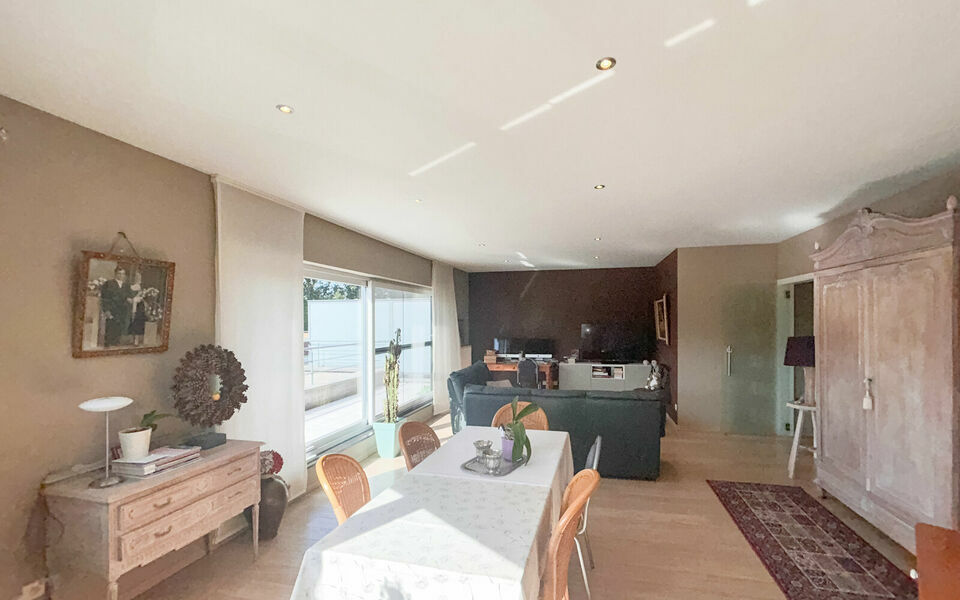 Appartement te koop in Mechelen