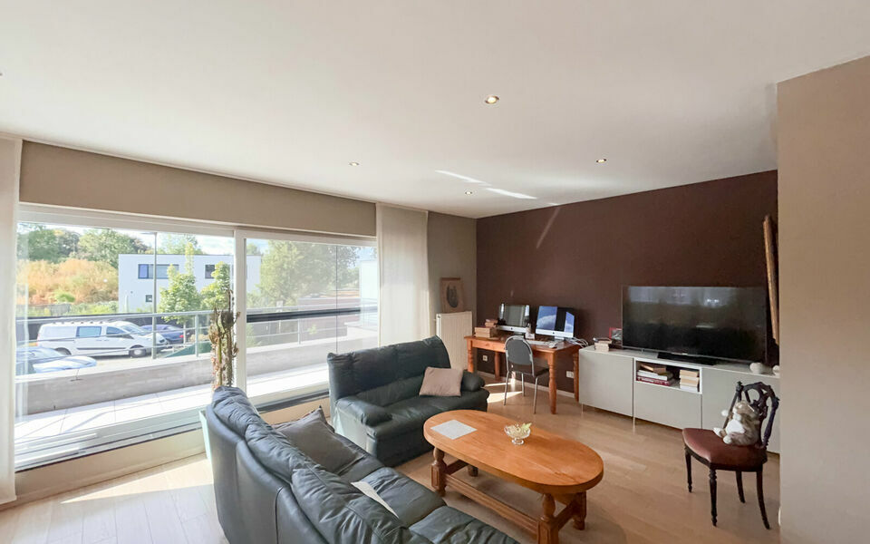 Appartement te koop in Mechelen