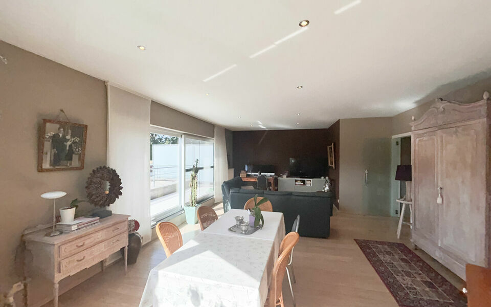 Appartement te koop in Mechelen