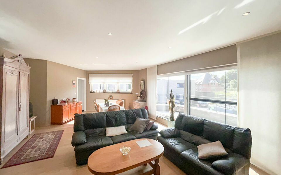 Appartement te koop in Mechelen