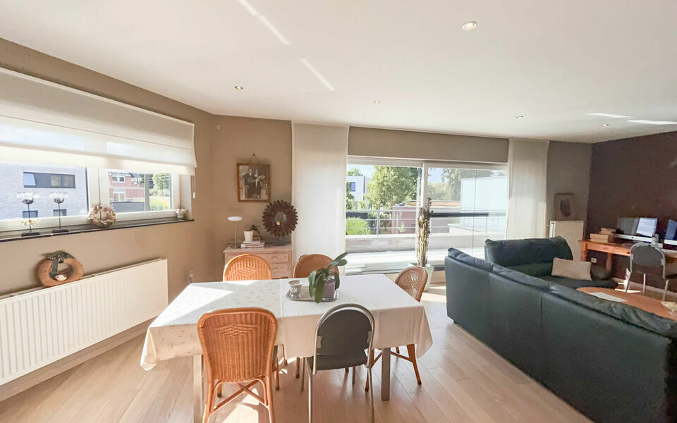 Appartement te koop in Mechelen