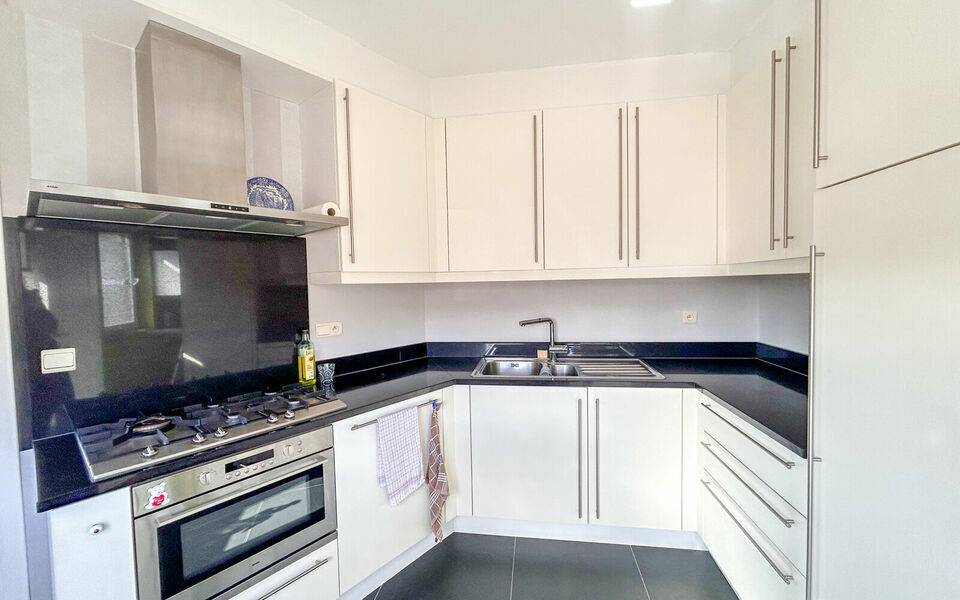 Appartement te koop in Mechelen