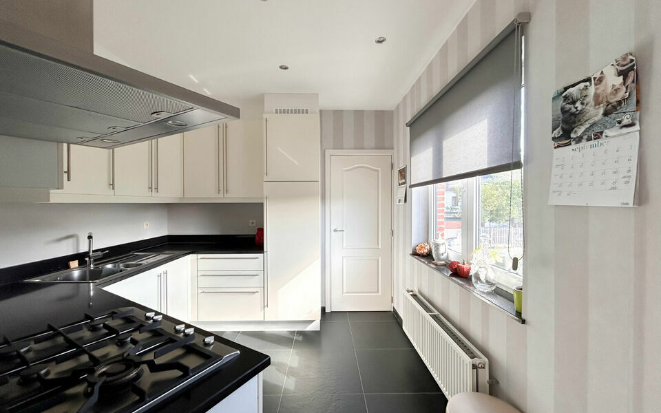 Appartement te koop in Mechelen