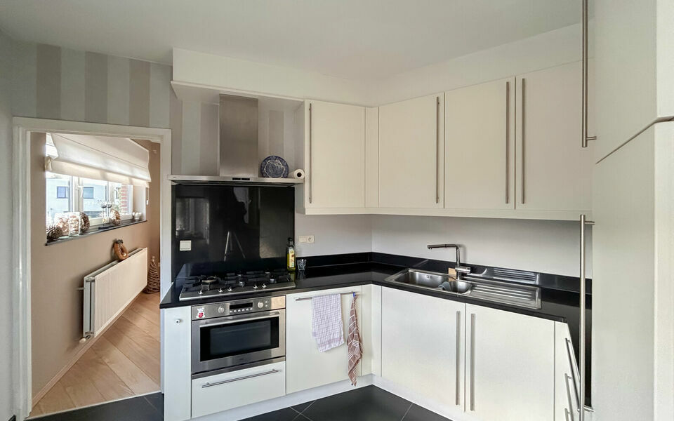 Appartement te koop in Mechelen