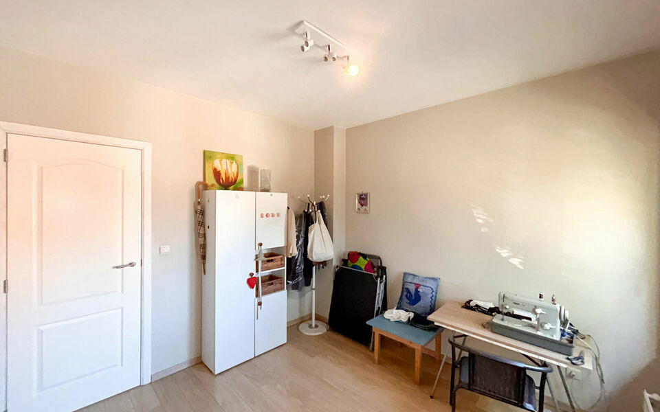 Appartement te koop in Mechelen