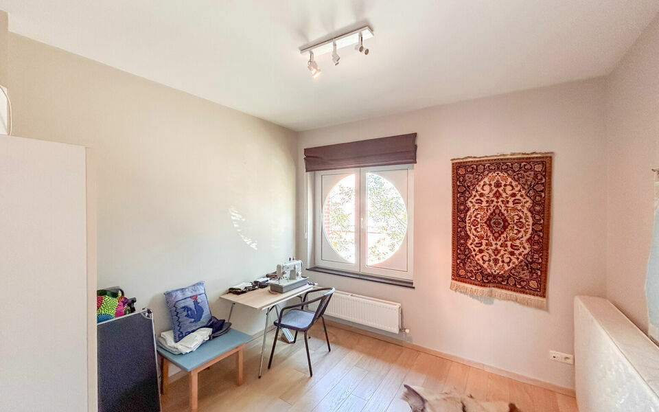 Appartement te koop in Mechelen