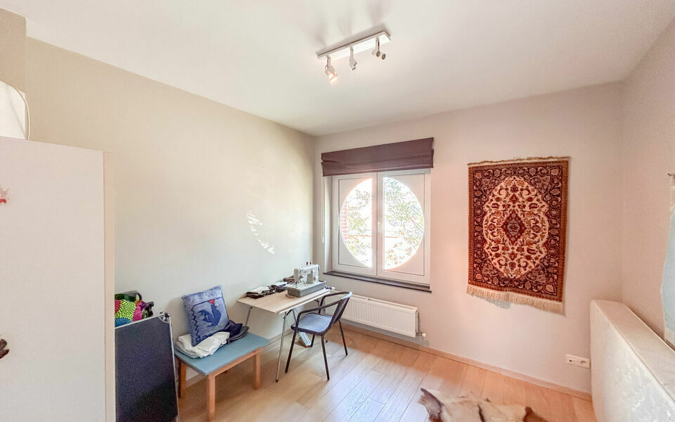 Appartement te koop in Mechelen