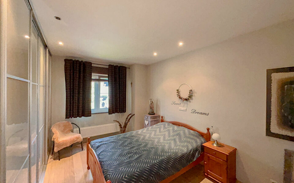 Appartement te koop in Mechelen