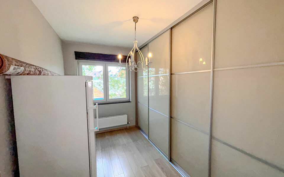 Appartement te koop in Mechelen