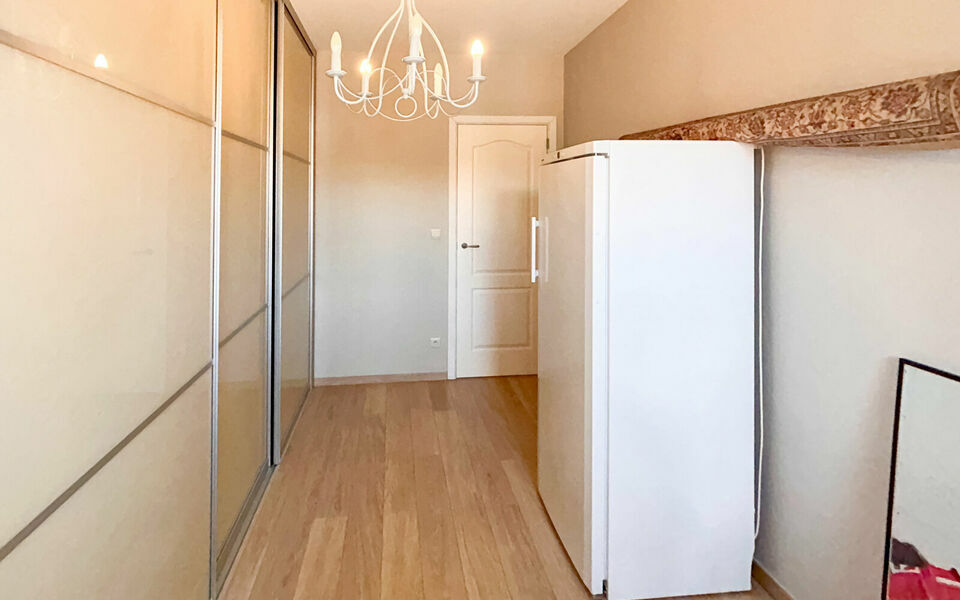 Appartement te koop in Mechelen