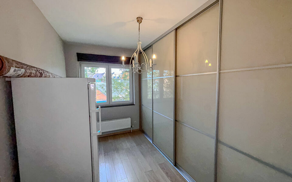 Appartement te koop in Mechelen