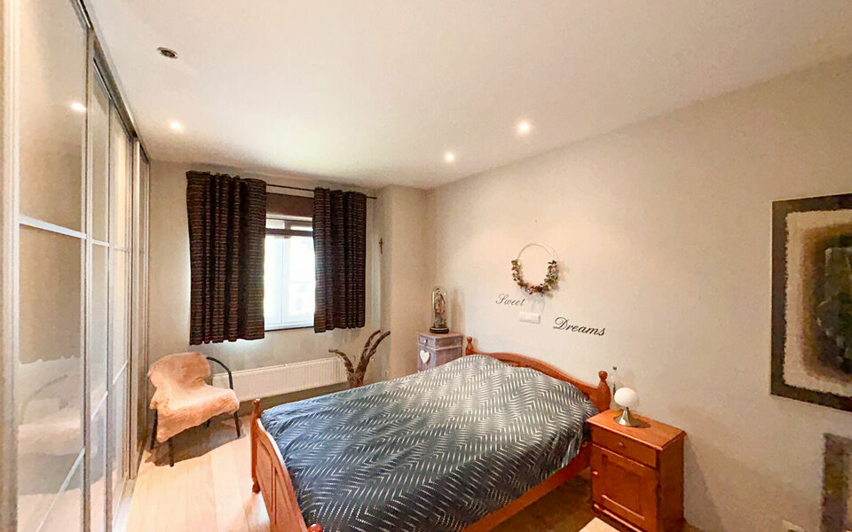 Appartement te koop in Mechelen