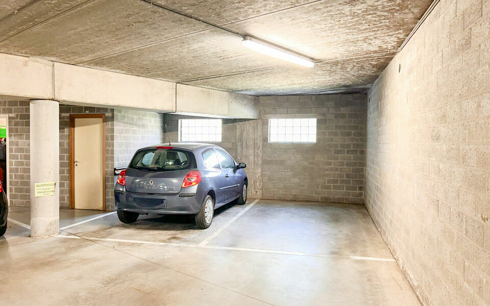 Appartement te koop in Mechelen