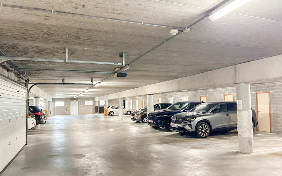 Appartement te koop in Mechelen