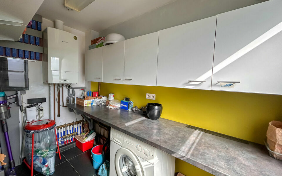Appartement te koop in Mechelen