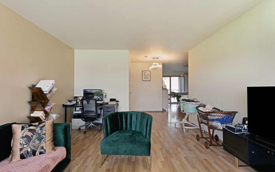 Appartement te koop in Sint-Jans-Molenbeek