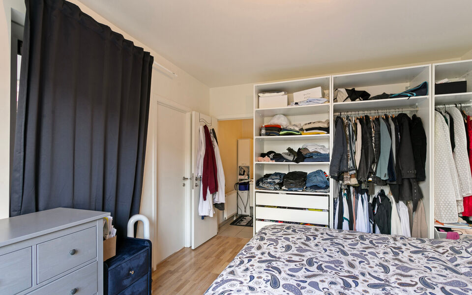 Appartement te koop in Sint-Jans-Molenbeek