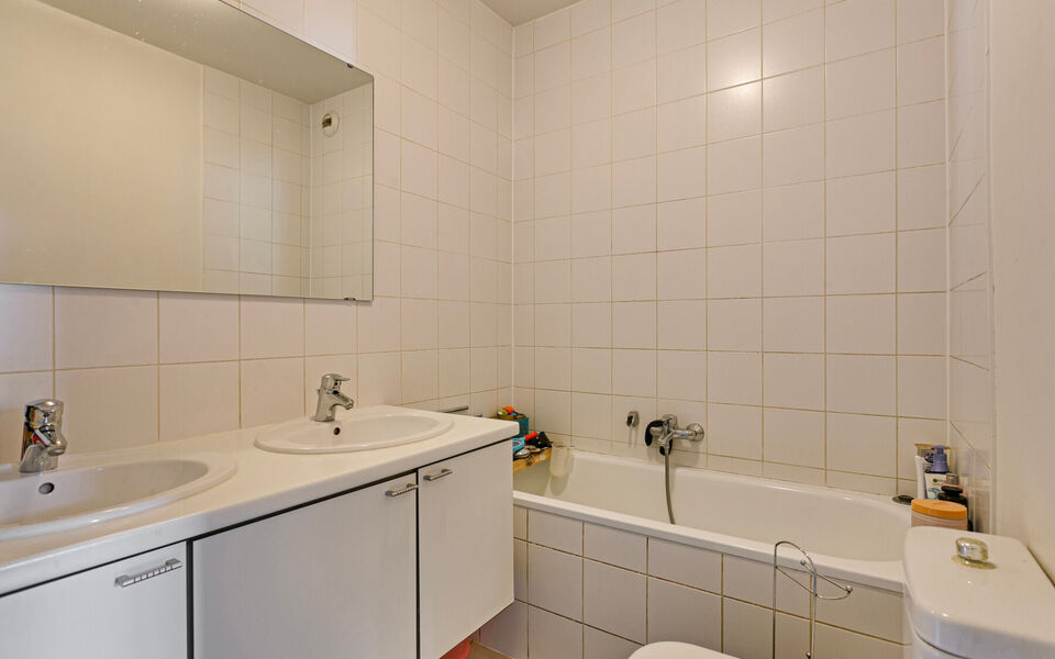 Appartement te koop in Sint-Jans-Molenbeek