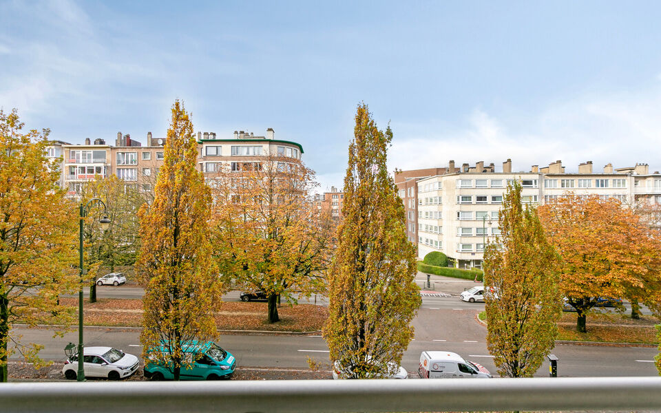 Appartement te koop in Sint-Jans-Molenbeek
