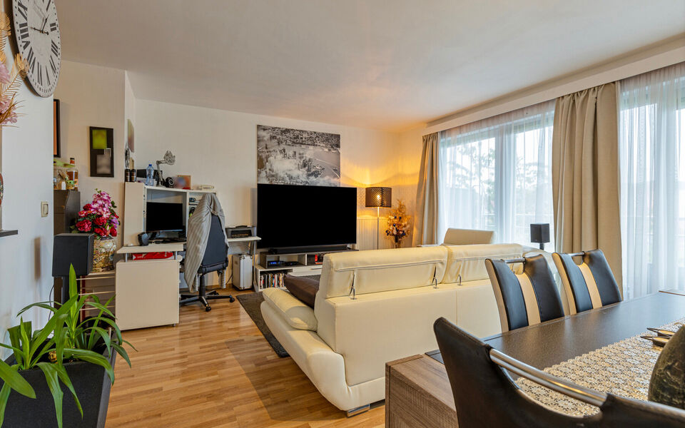 Appartement te koop in Sint-Jans-Molenbeek