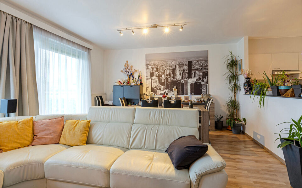 Appartement te koop in Sint-Jans-Molenbeek