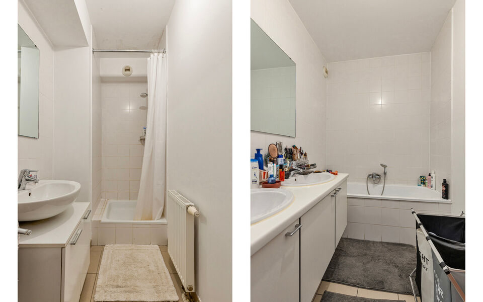 Appartement te koop in Sint-Jans-Molenbeek