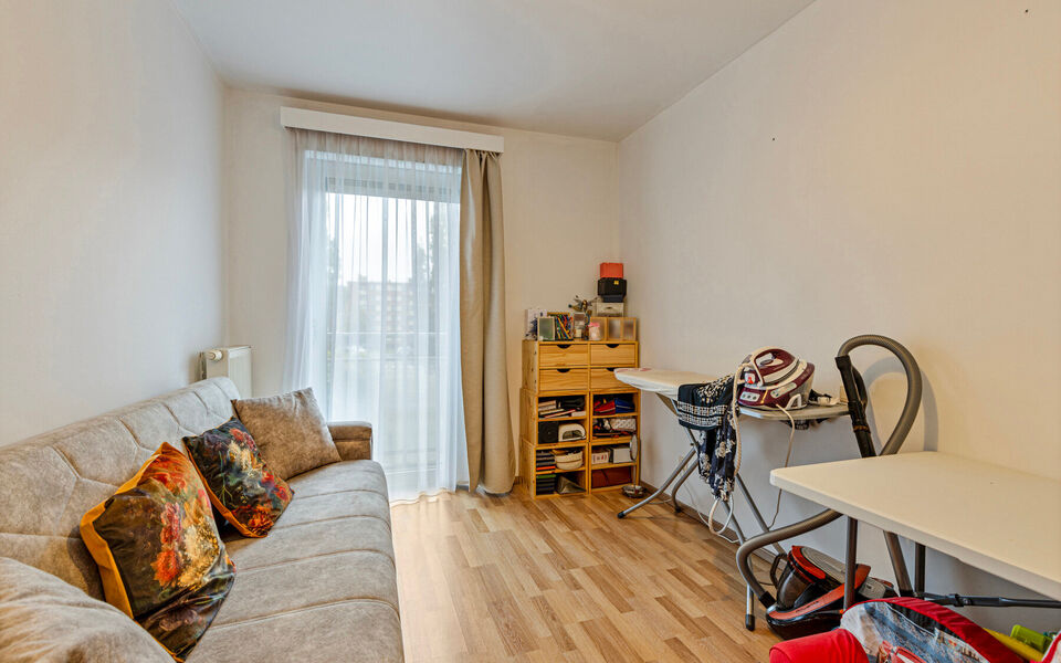 Appartement te koop in Sint-Jans-Molenbeek