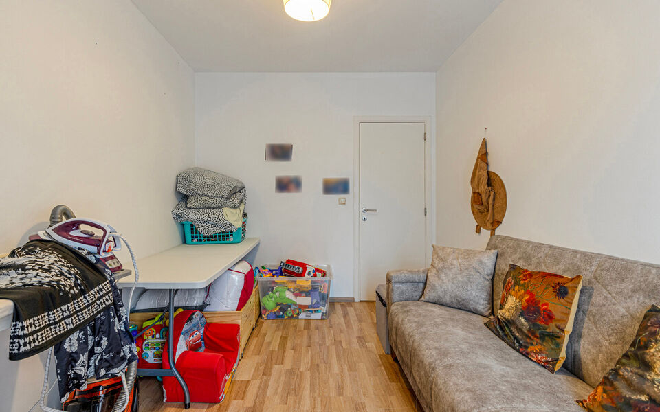 Appartement te koop in Sint-Jans-Molenbeek