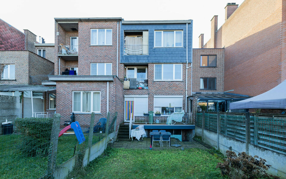 Appartement te koop in Tienen