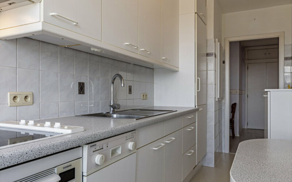 Appartement te koop in Tienen