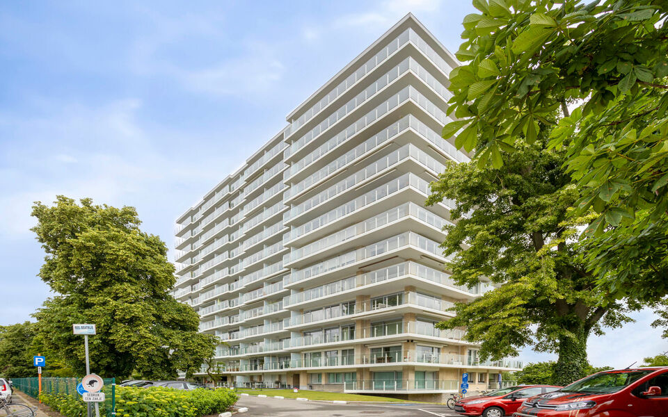 Appartement te koop in Tienen