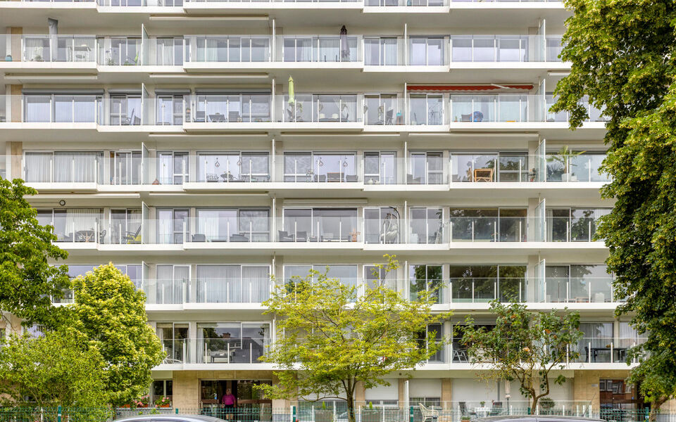 Appartement te koop in Tienen