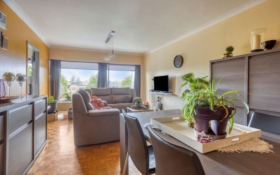 Appartement te koop in Tienen