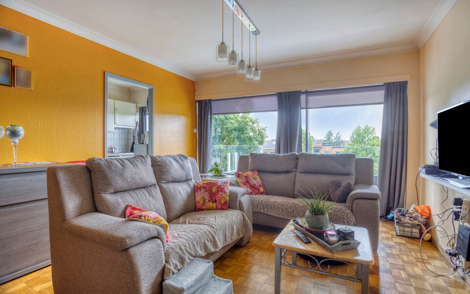 Appartement te koop in Tienen