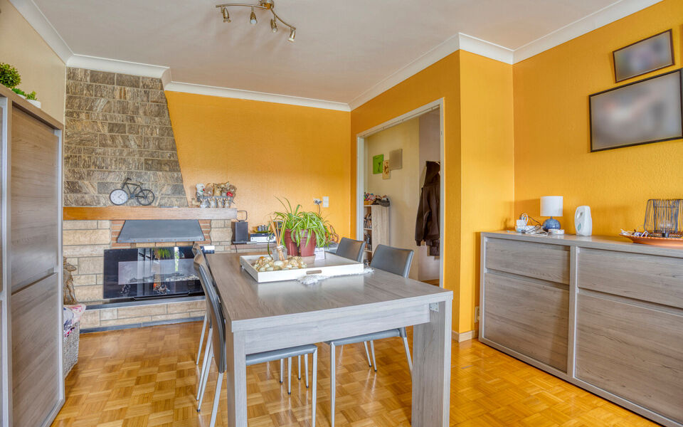 Appartement te koop in Tienen
